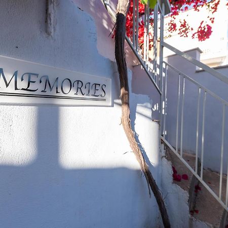Memories Gytheio Villa Ngoại thất bức ảnh