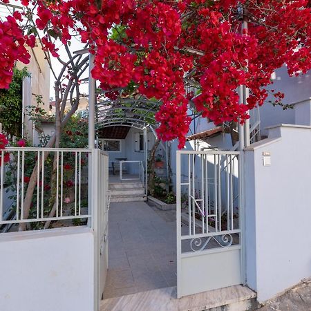 Memories Gytheio Villa Ngoại thất bức ảnh