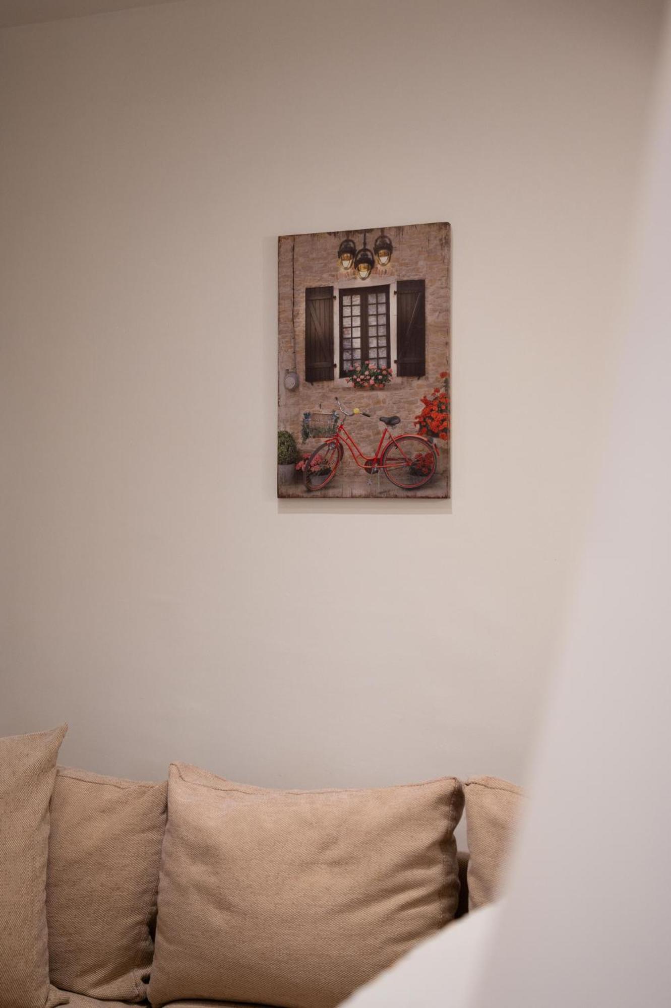 Memories Gytheio Villa Ngoại thất bức ảnh