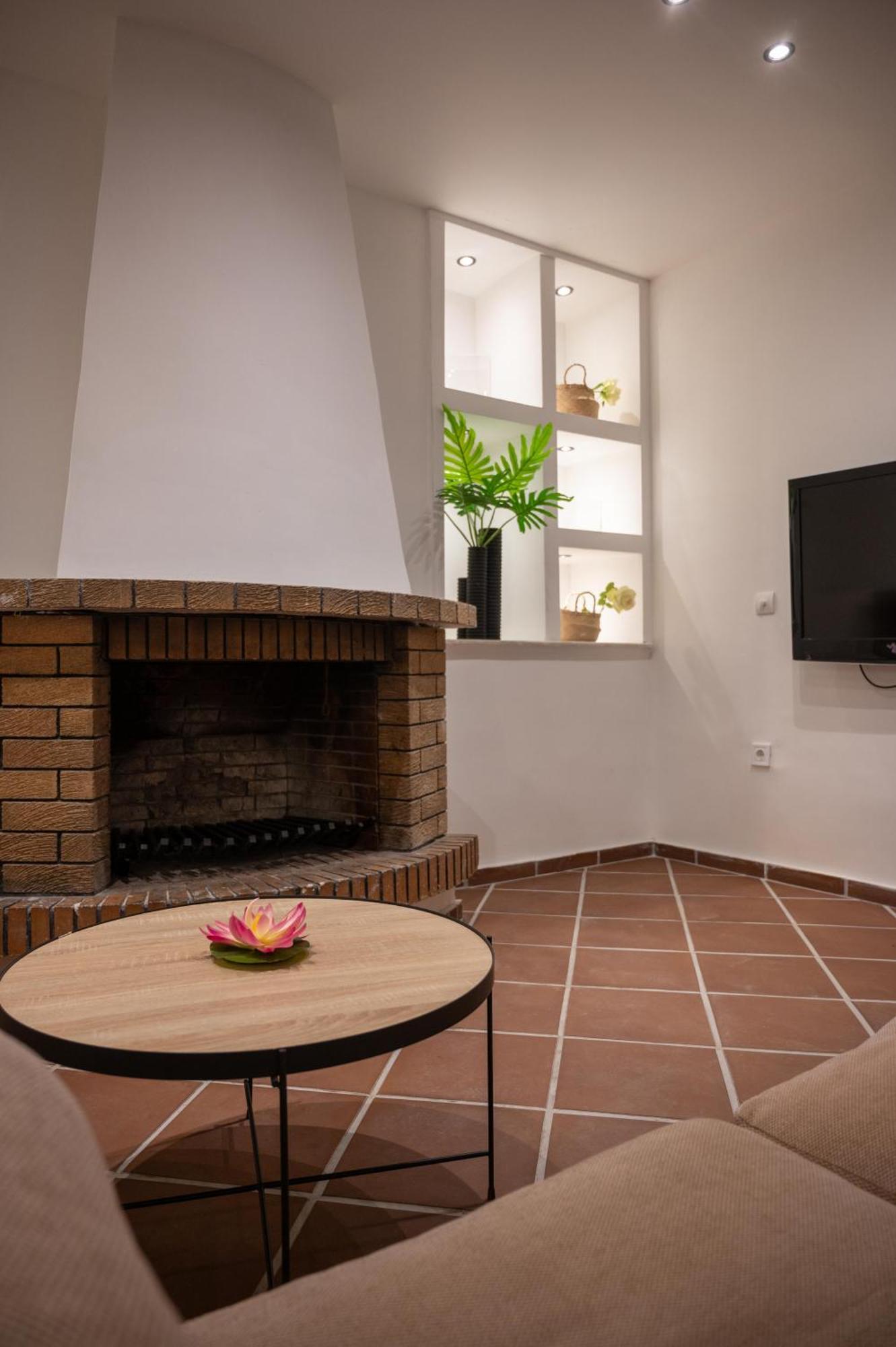 Memories Gytheio Villa Ngoại thất bức ảnh