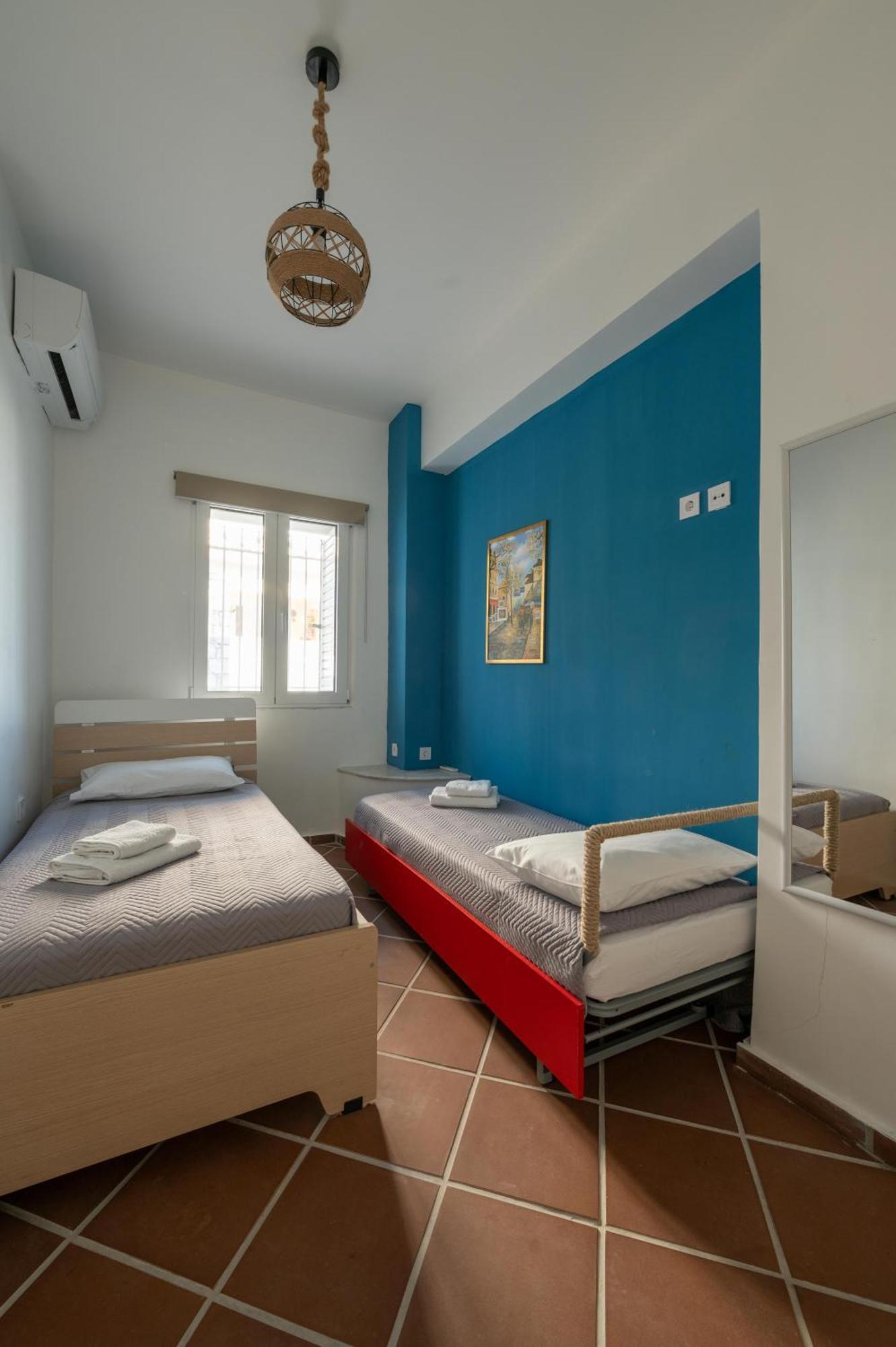 Memories Gytheio Villa Ngoại thất bức ảnh