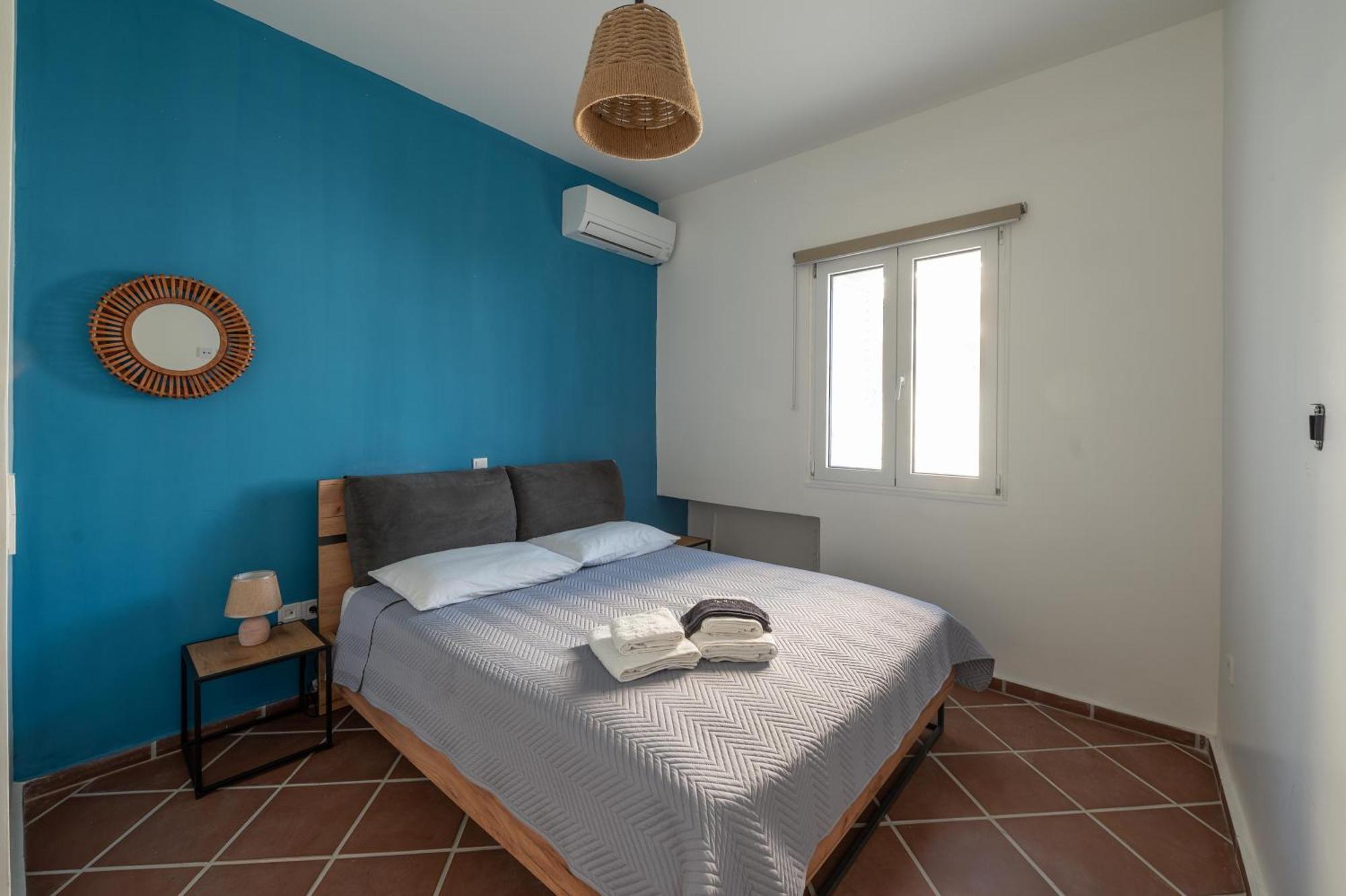 Memories Gytheio Villa Ngoại thất bức ảnh