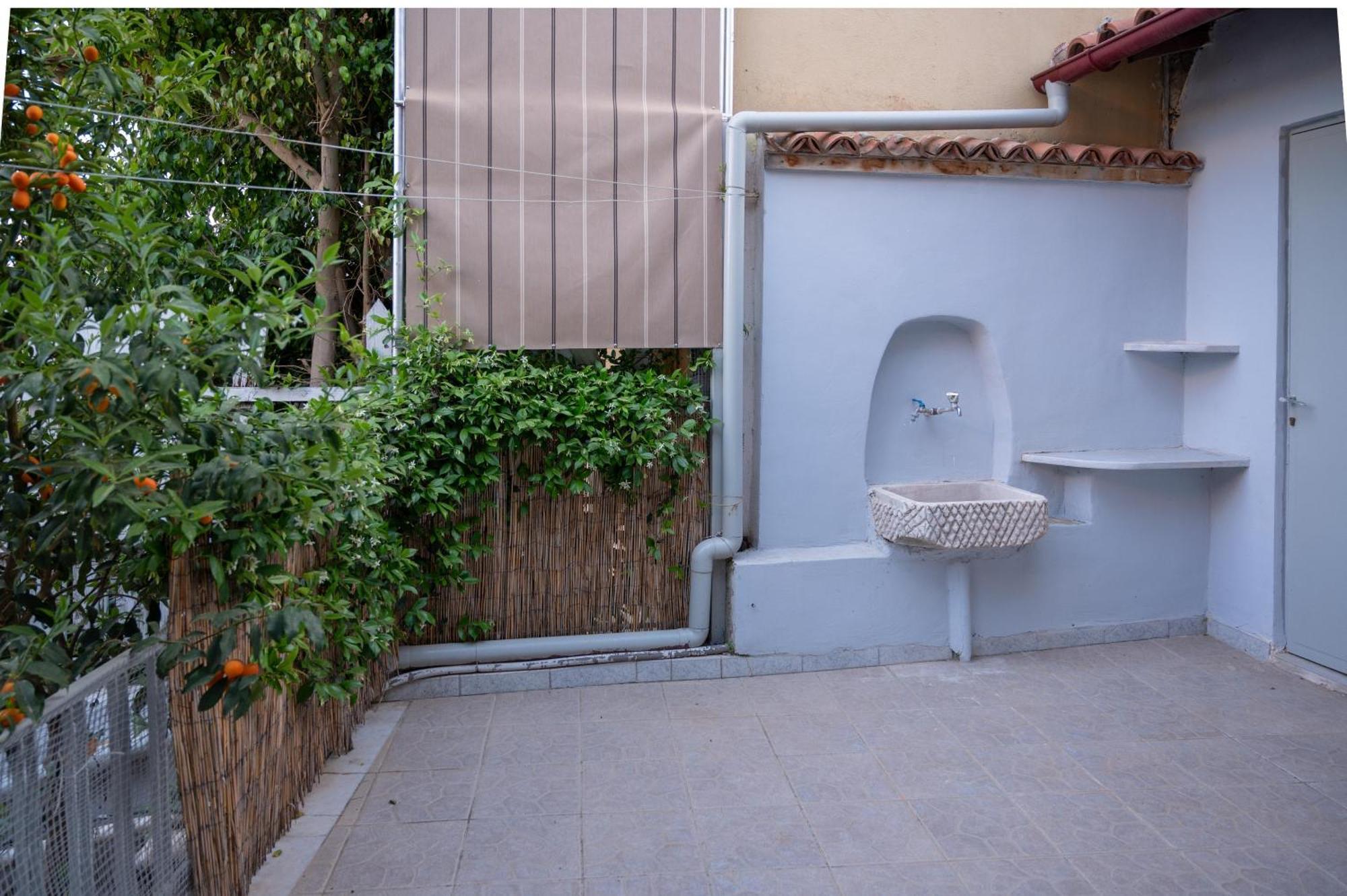Memories Gytheio Villa Ngoại thất bức ảnh